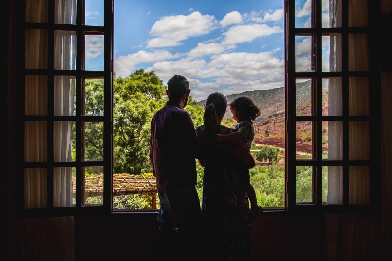 Parador Vina De Pereira Villa Abecia エクステリア 写真