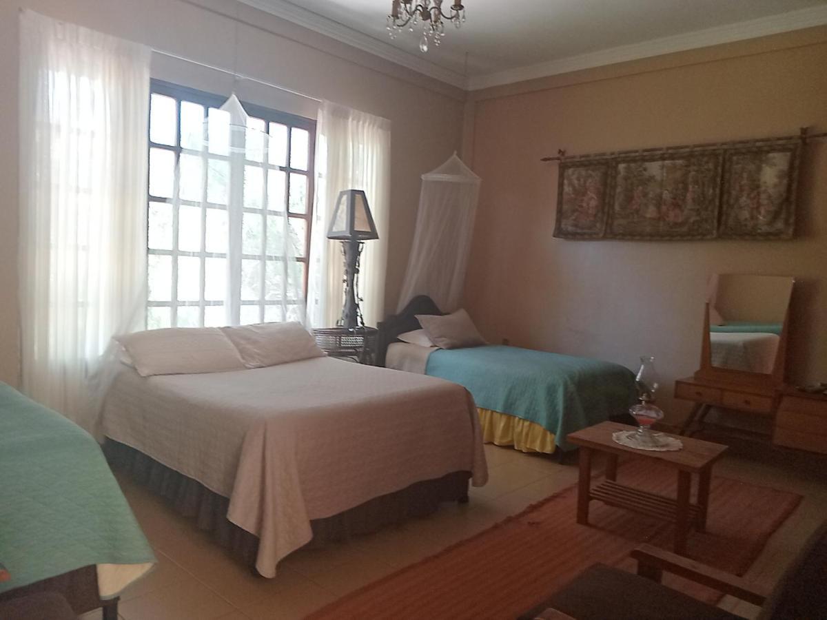 Parador Vina De Pereira Villa Abecia エクステリア 写真