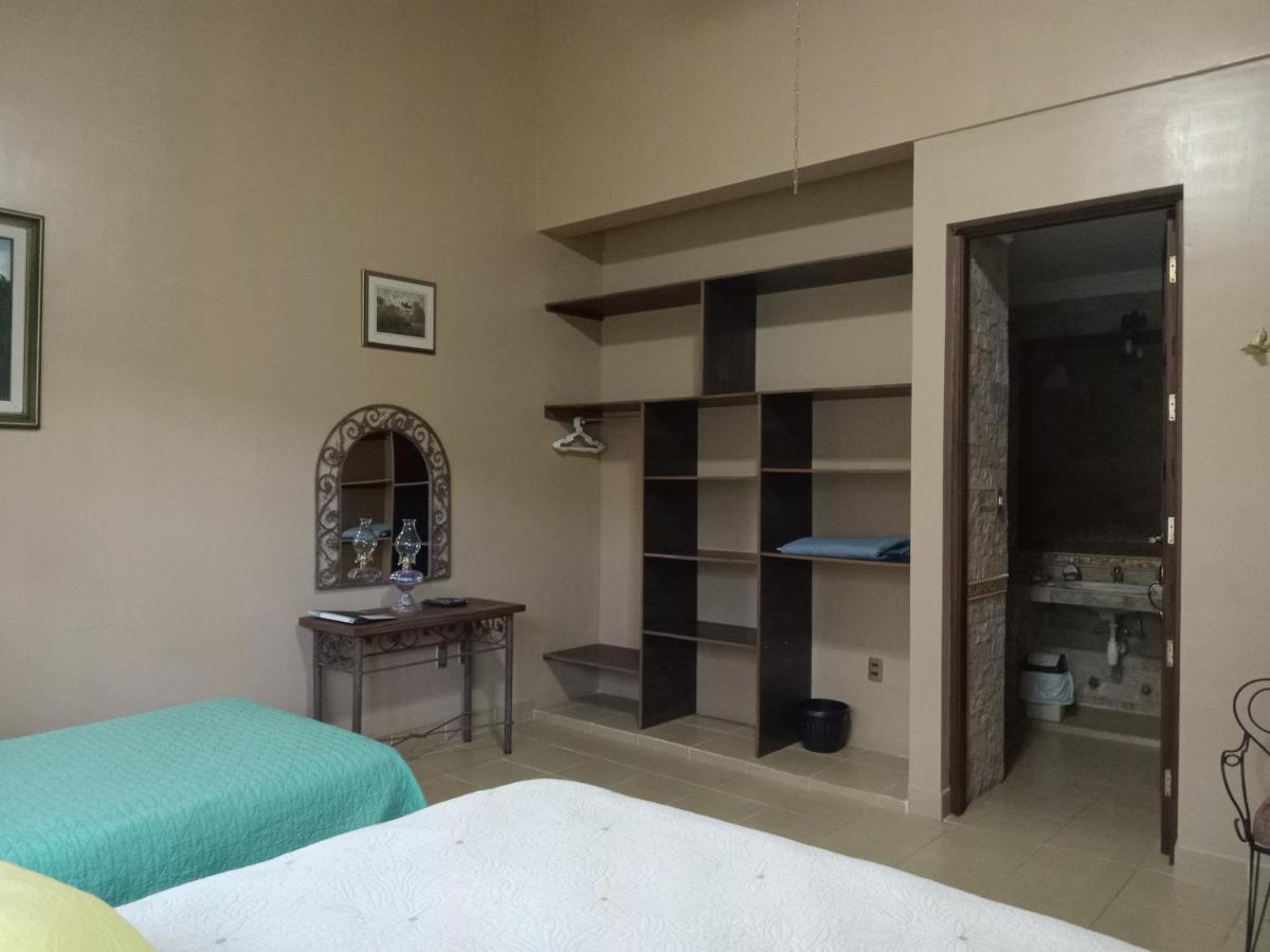 Parador Vina De Pereira Villa Abecia エクステリア 写真