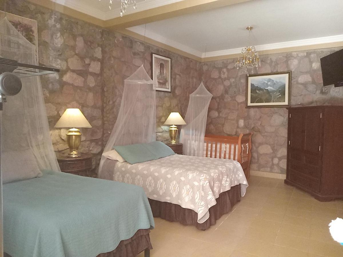 Parador Vina De Pereira Villa Abecia エクステリア 写真