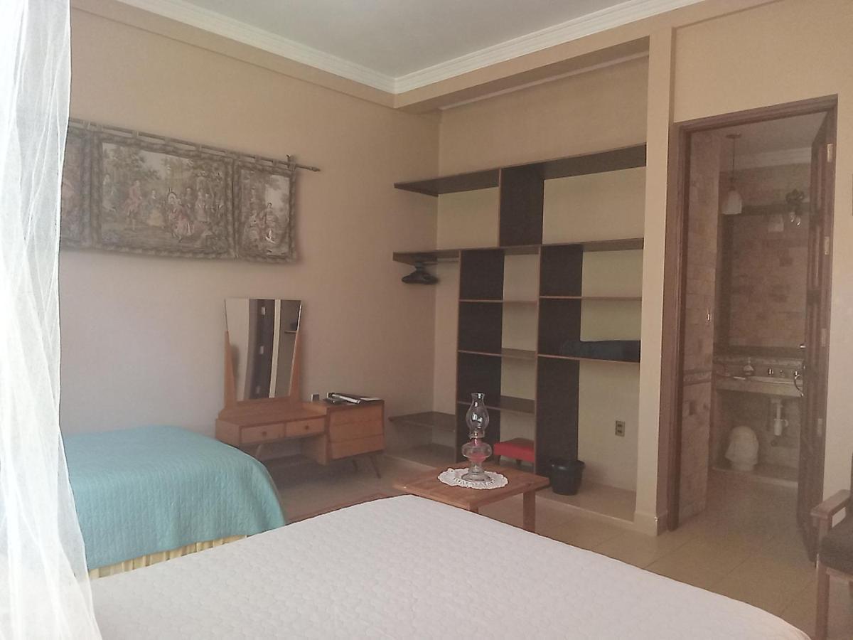 Parador Vina De Pereira Villa Abecia エクステリア 写真