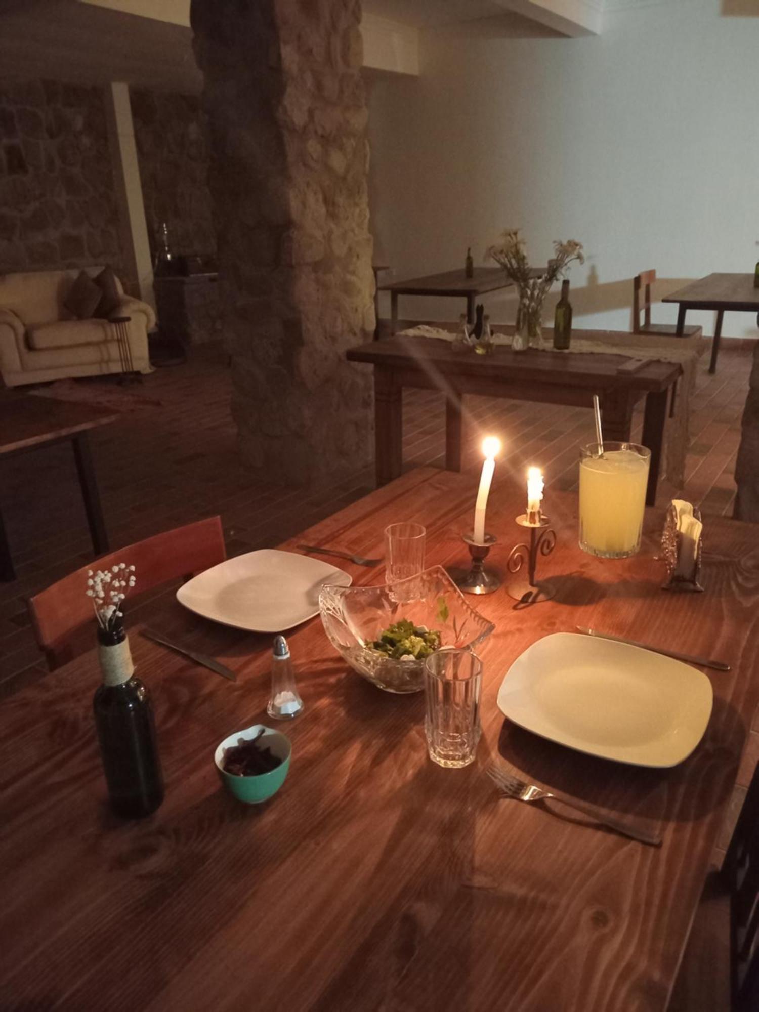 Parador Vina De Pereira Villa Abecia エクステリア 写真